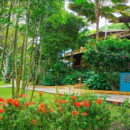 Casa Paraíso Porto Seguro Exterior foto