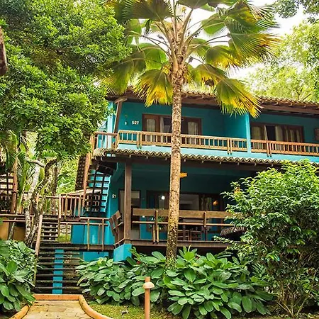 Casa Paraíso Porto Seguro Exterior foto