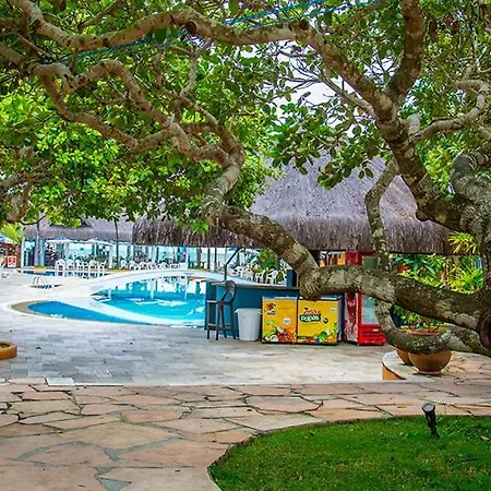 Casa Paraíso Porto Seguro Exterior foto