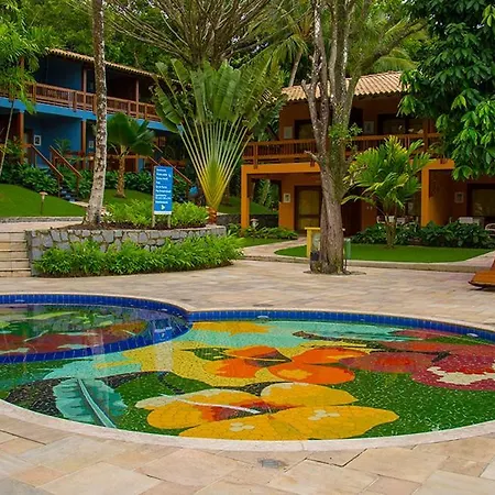 Casa Paraíso Porto Seguro Exterior foto