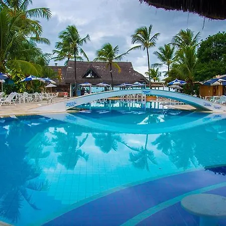 Casa Paraíso Porto Seguro Exterior foto