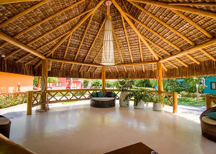 Casa Paraíso