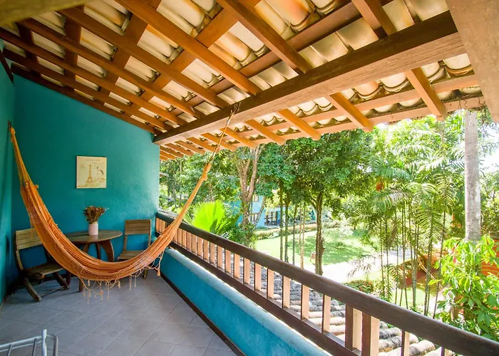 Casa Paraíso