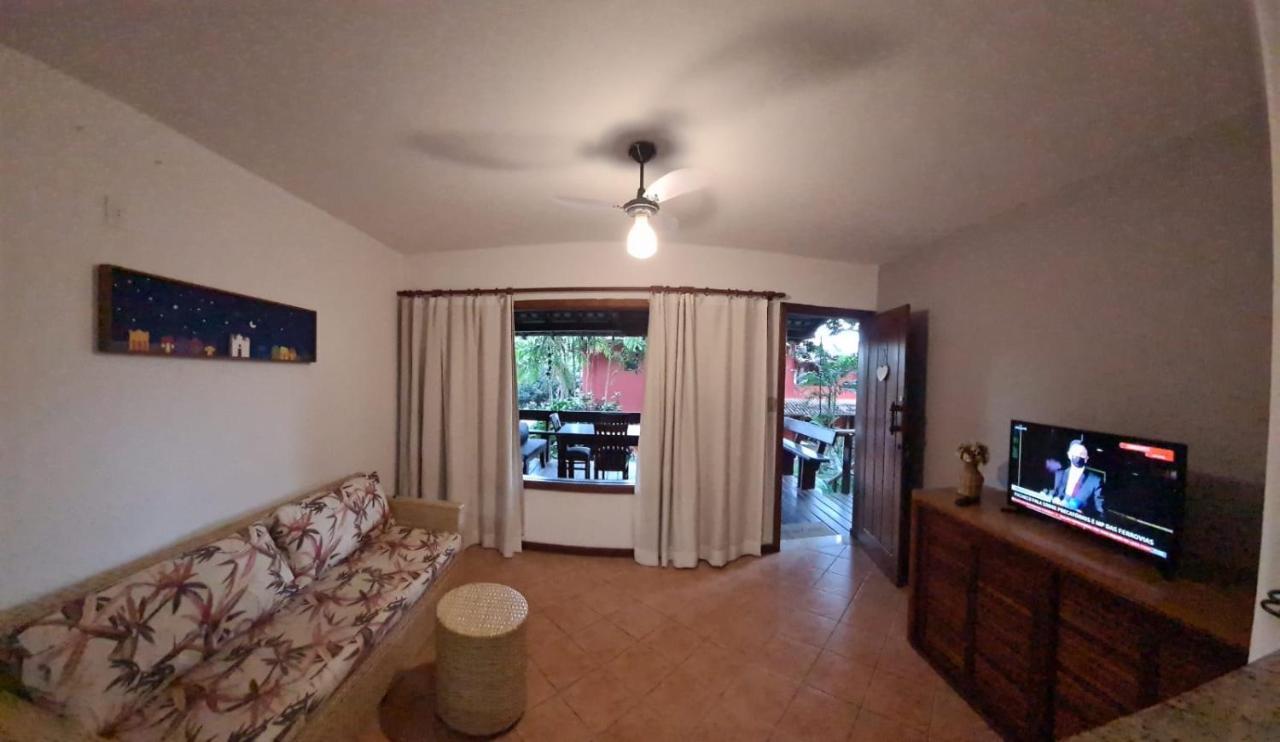 Сasa de vacaciones Casa Paraíso Porto Seguro