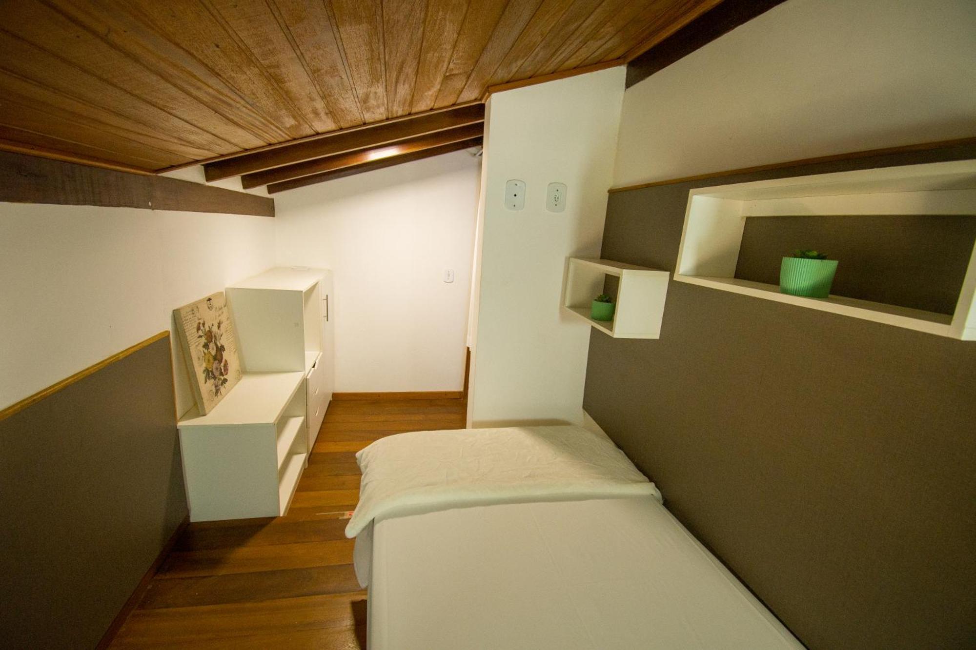 Casa Paraíso Сasa de vacaciones Porto Seguro