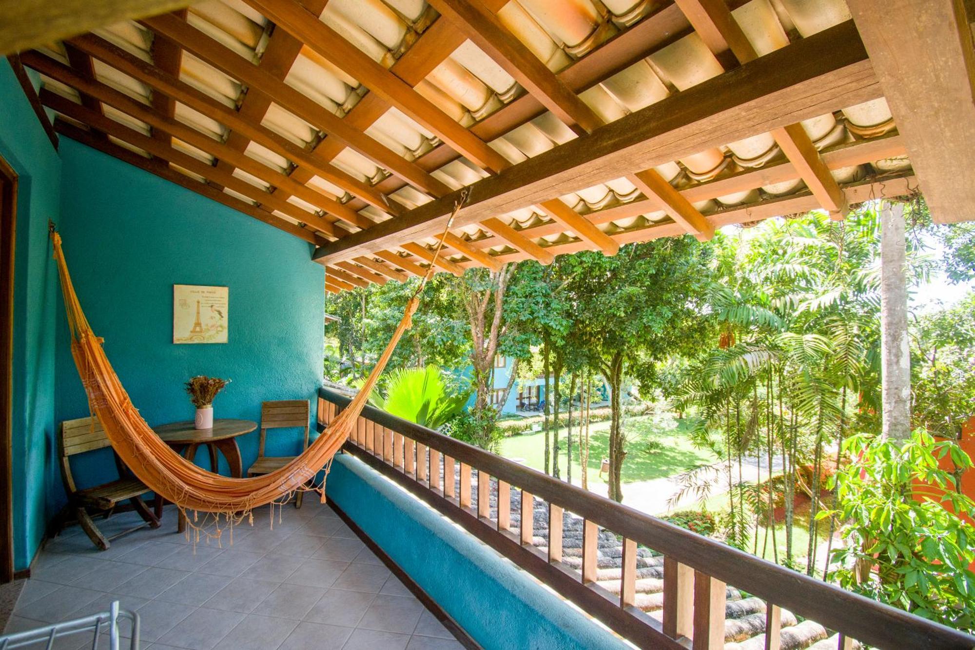 Casa Paraíso *