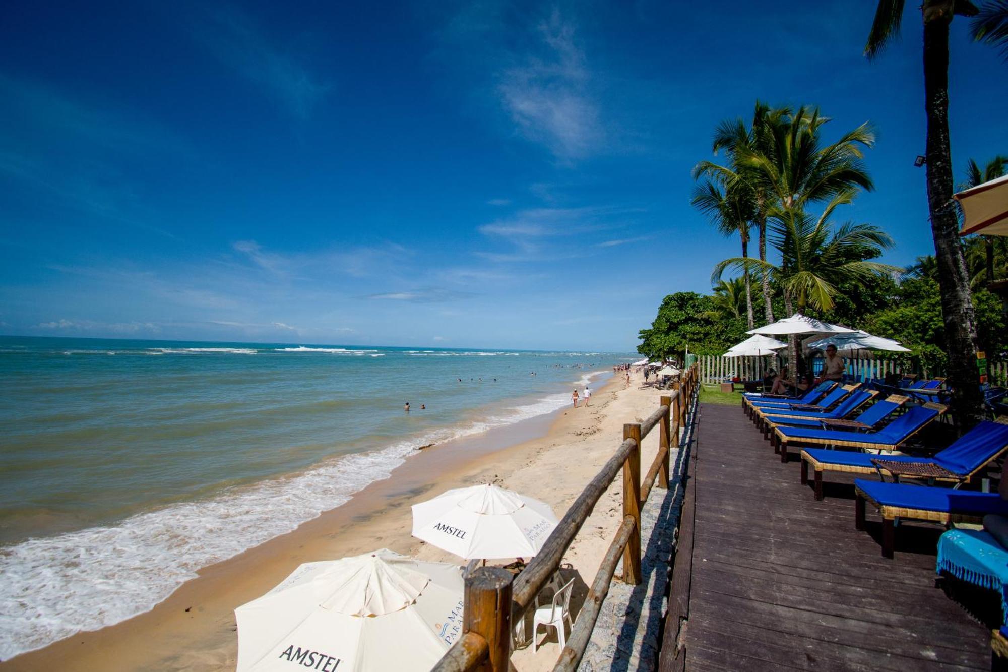 Casa Paraíso Сasa de vacaciones *
