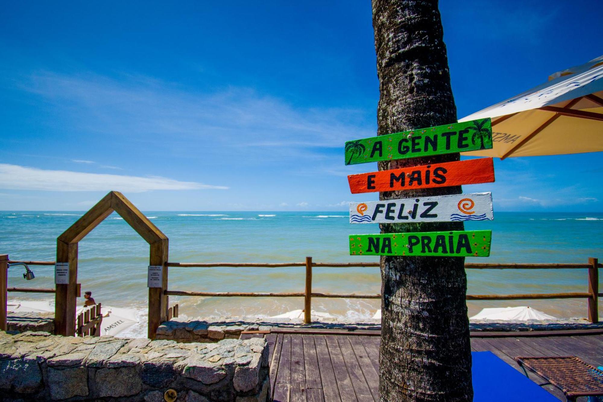 Сasa de vacaciones Casa Paraíso Porto Seguro