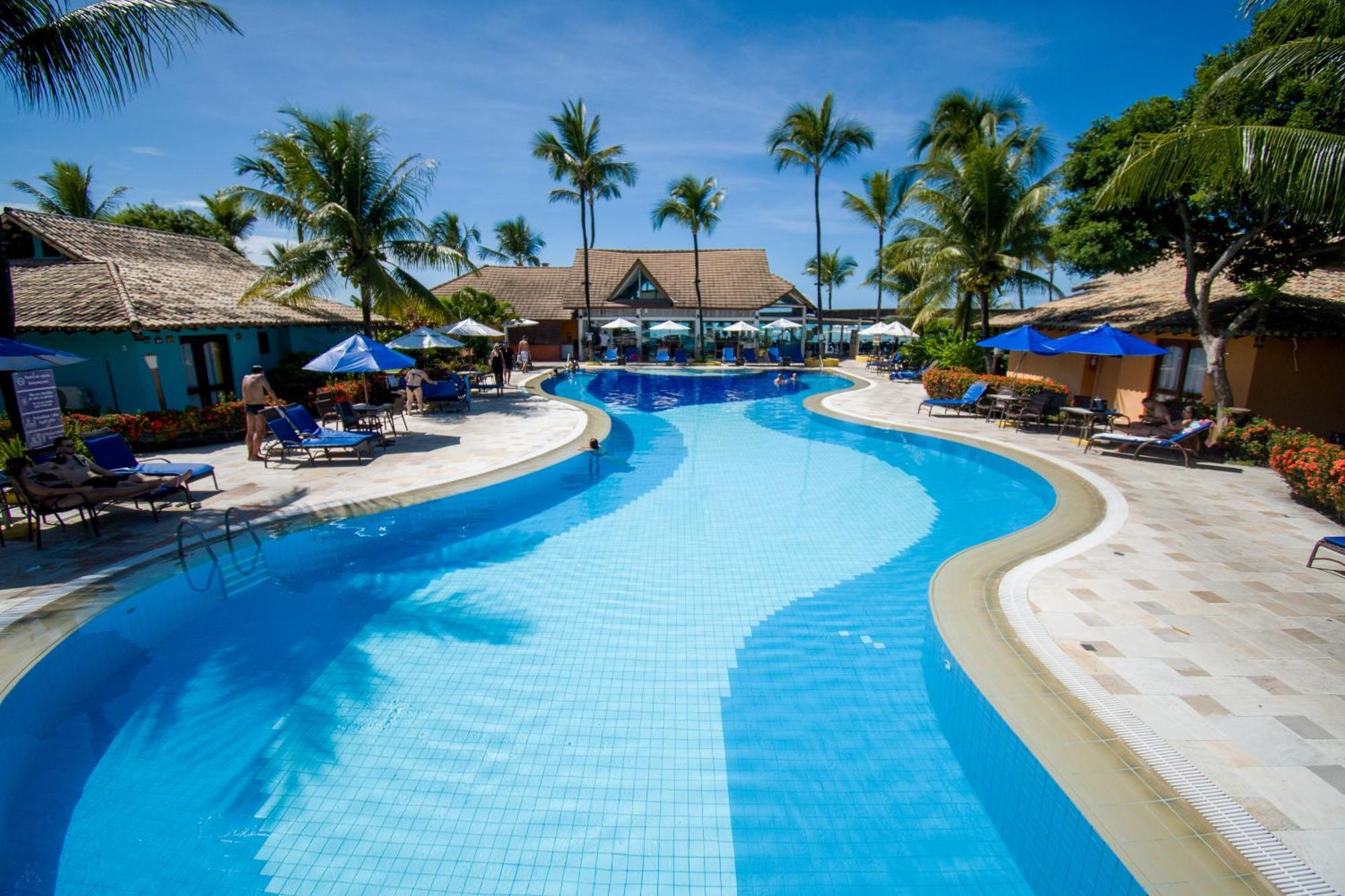 Casa Paraíso Porto Seguro