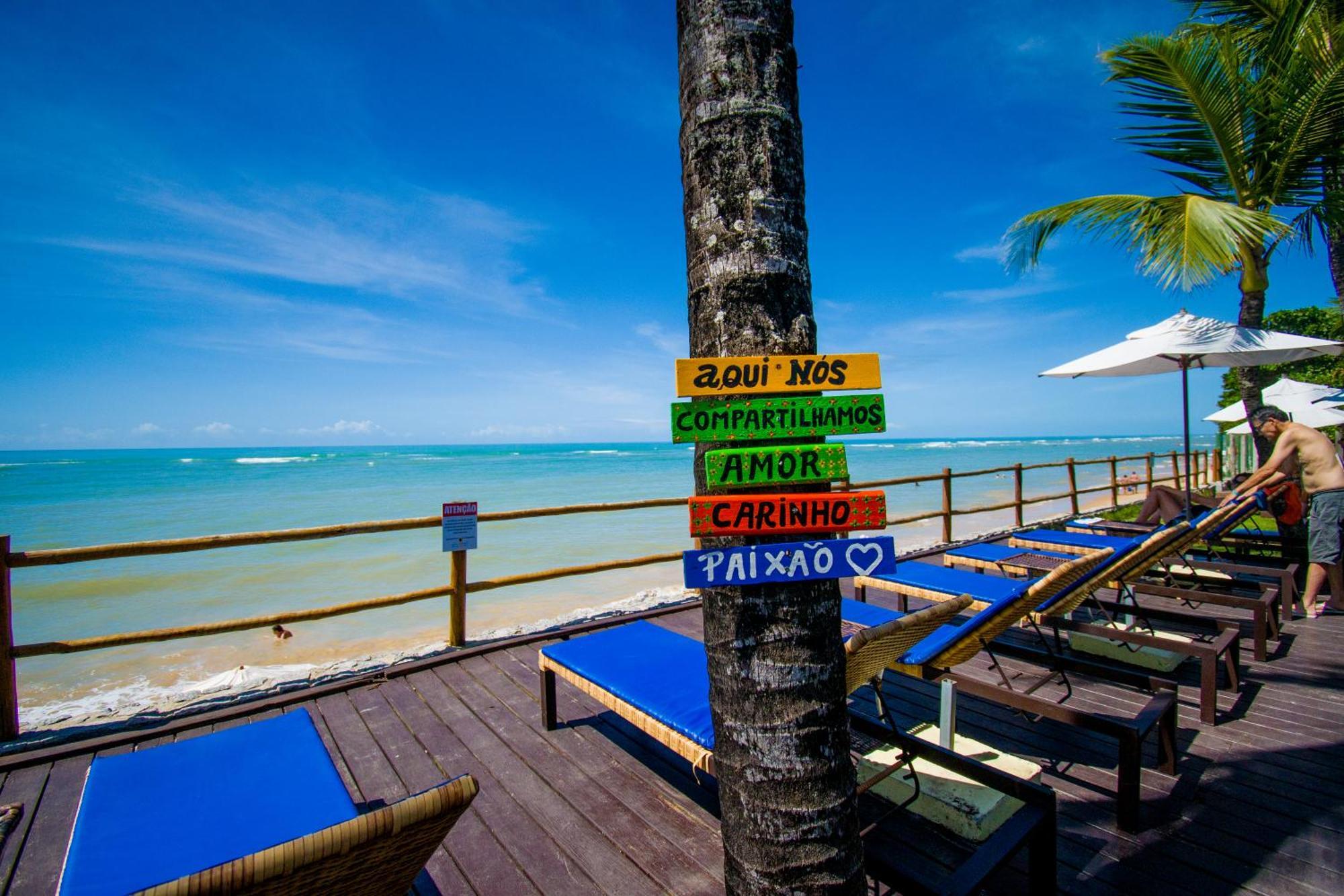 Casa Paraíso * Porto Seguro