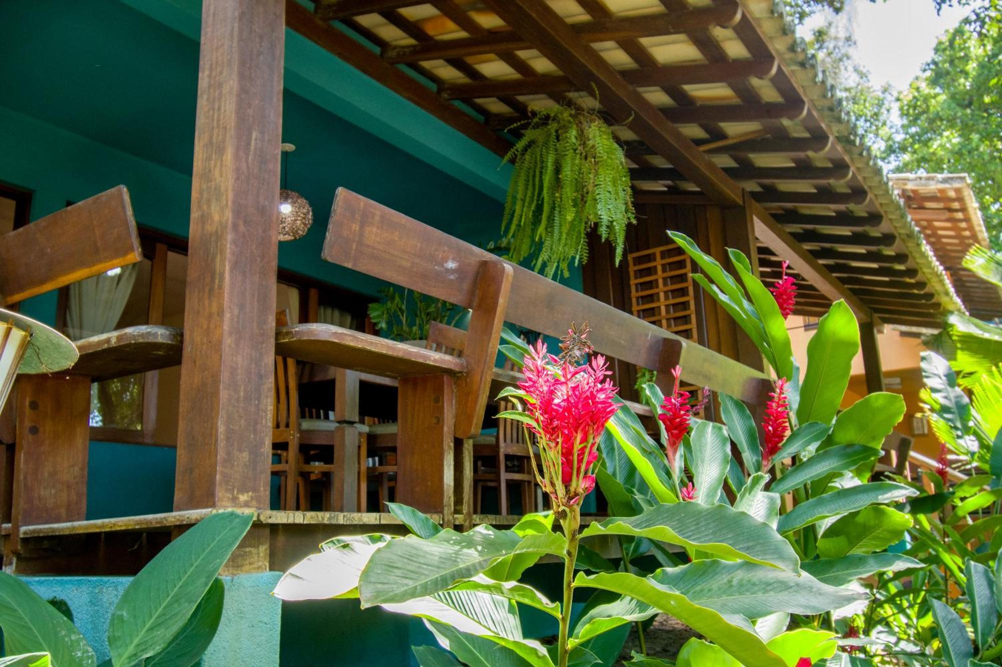 Casa Paraiso