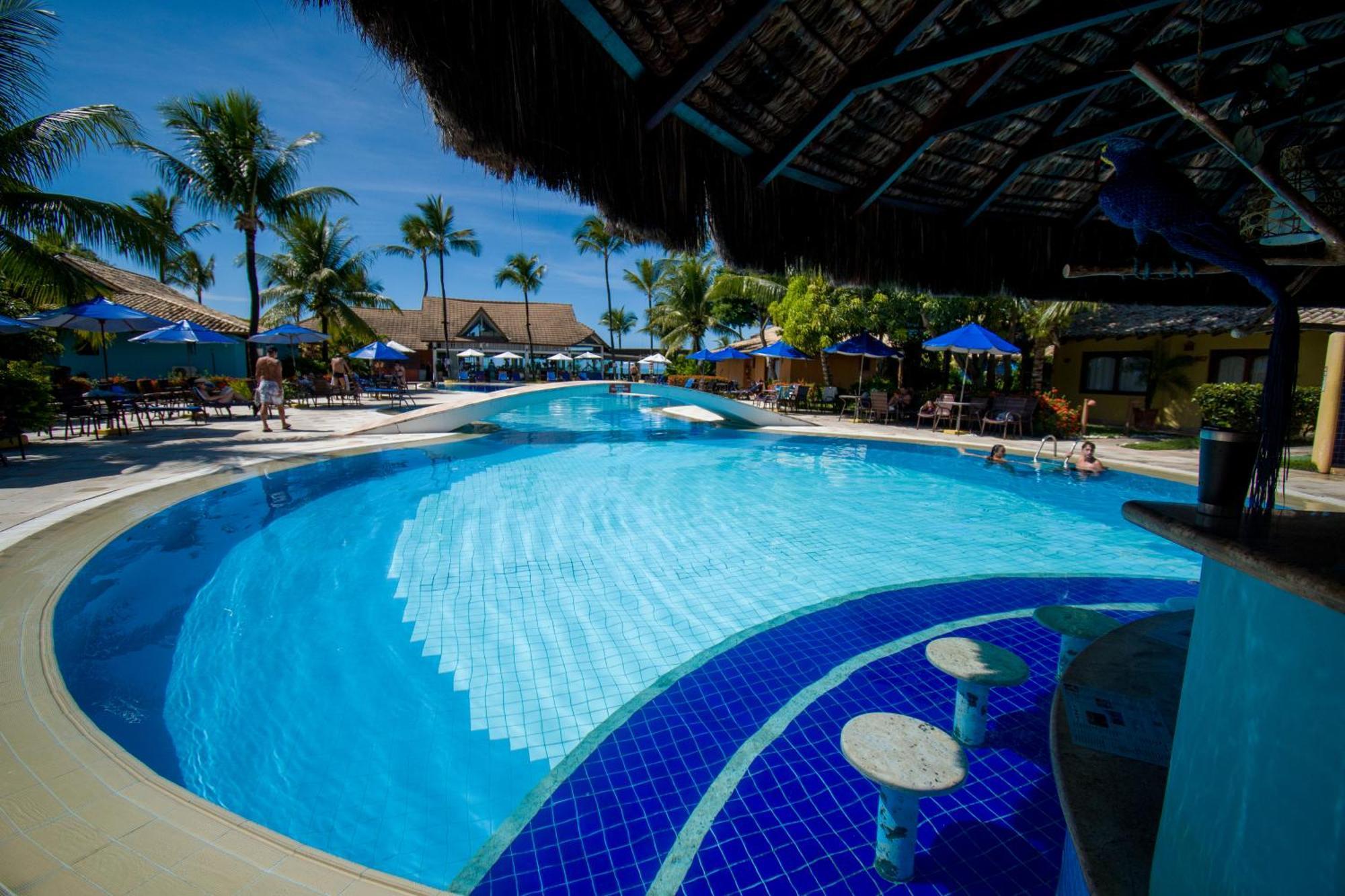 Casa Paraíso Сasa de vacaciones
