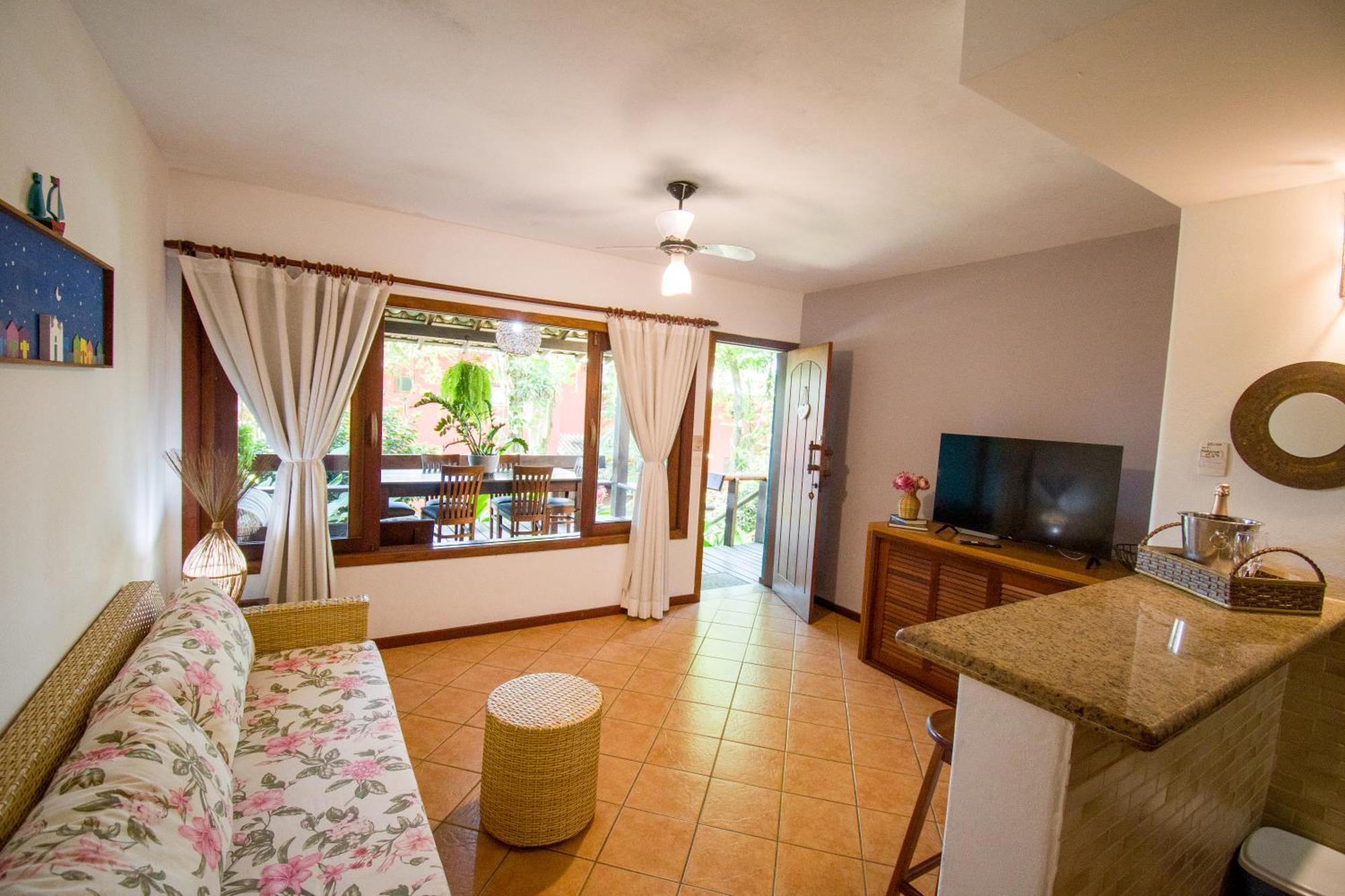 Casa Paraíso Сasa de vacaciones *