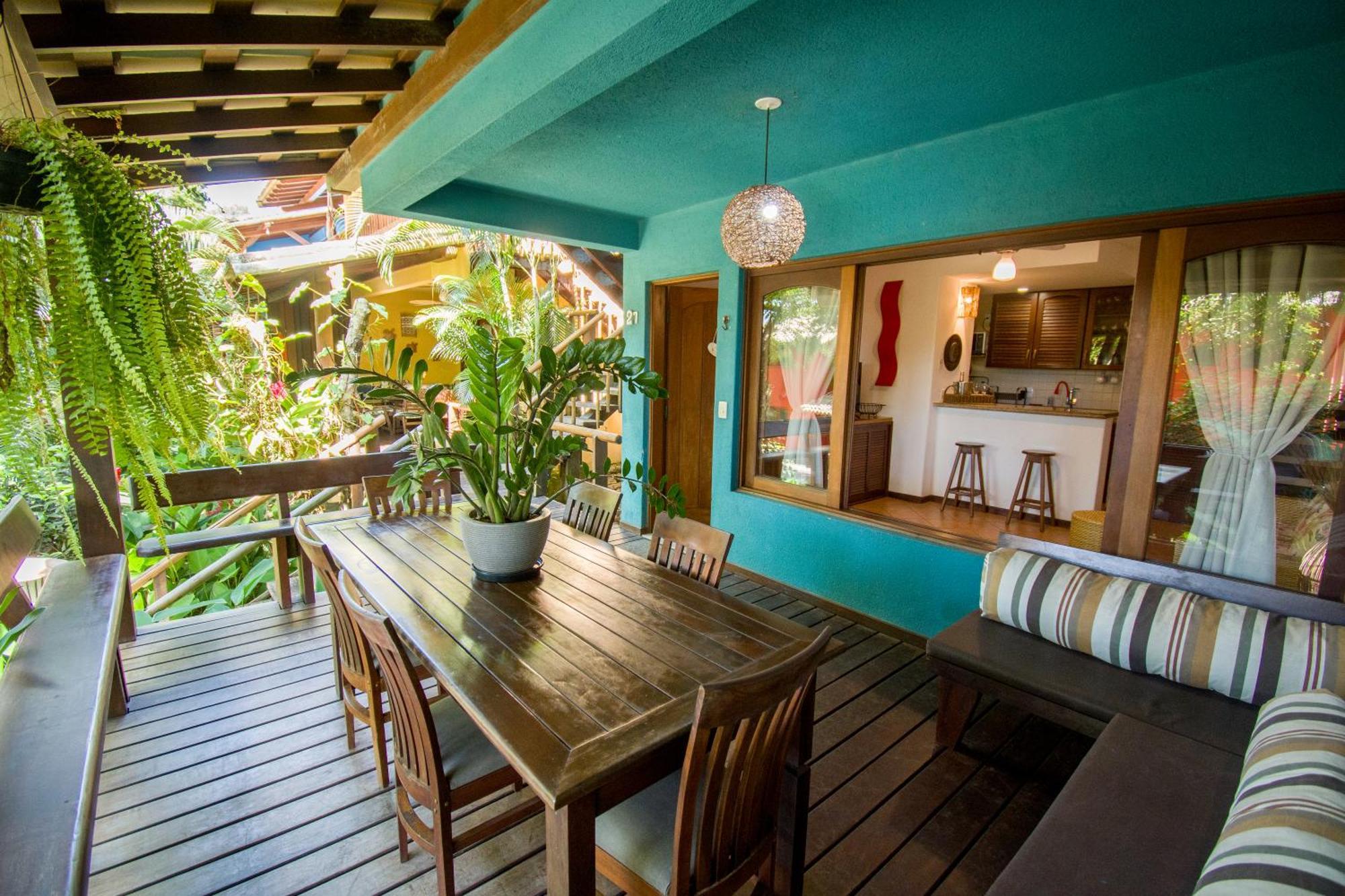 Сasa de vacaciones Casa Paraíso Porto Seguro
