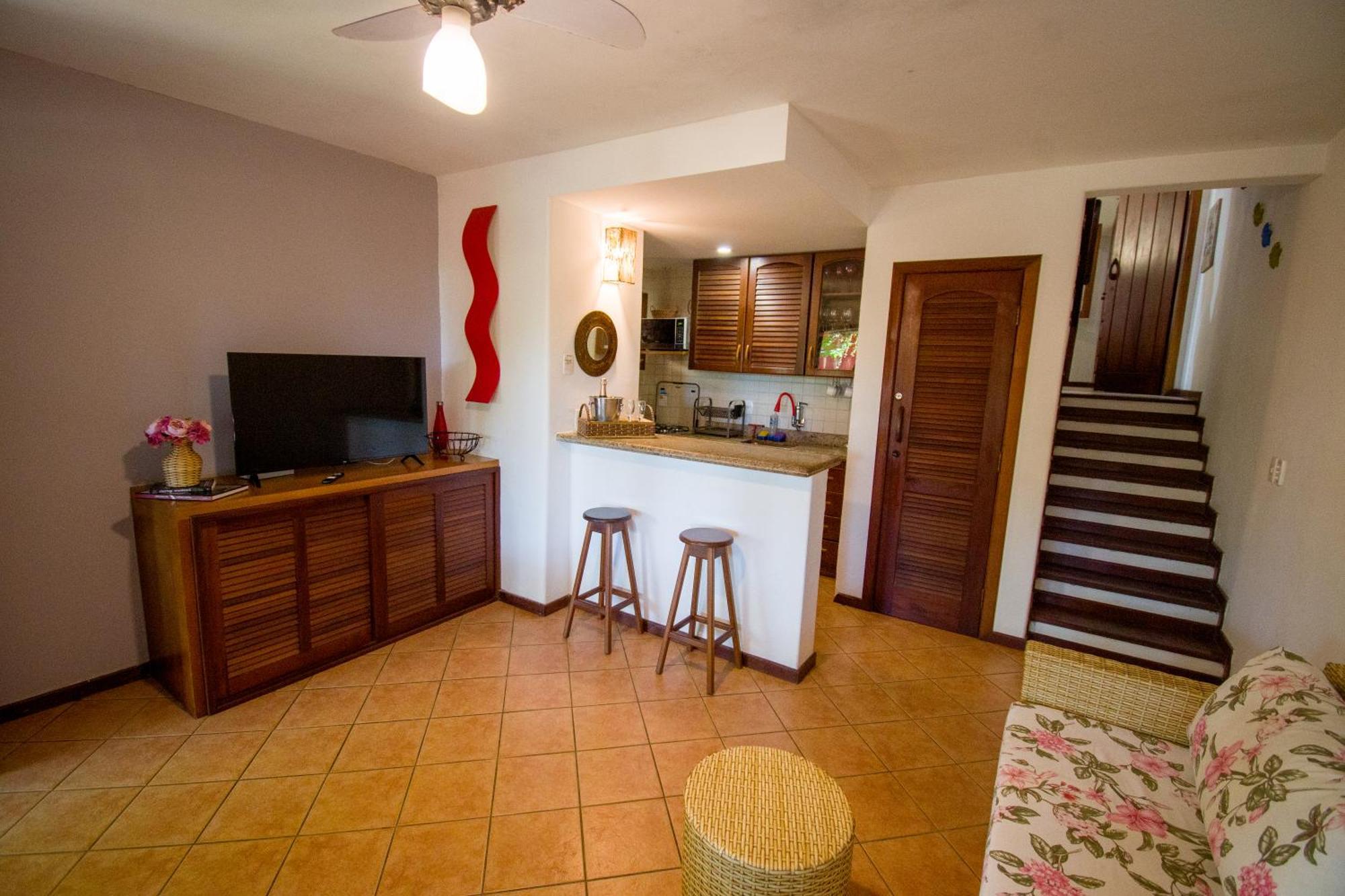 Casa Paraíso * Porto Seguro