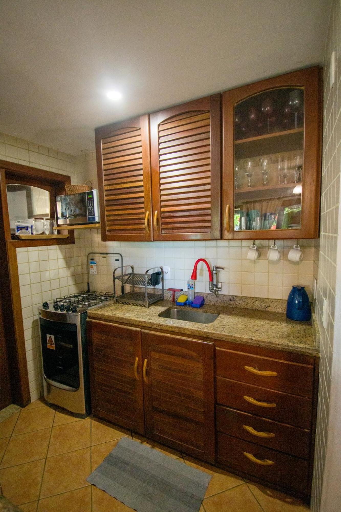 Casa Paraíso