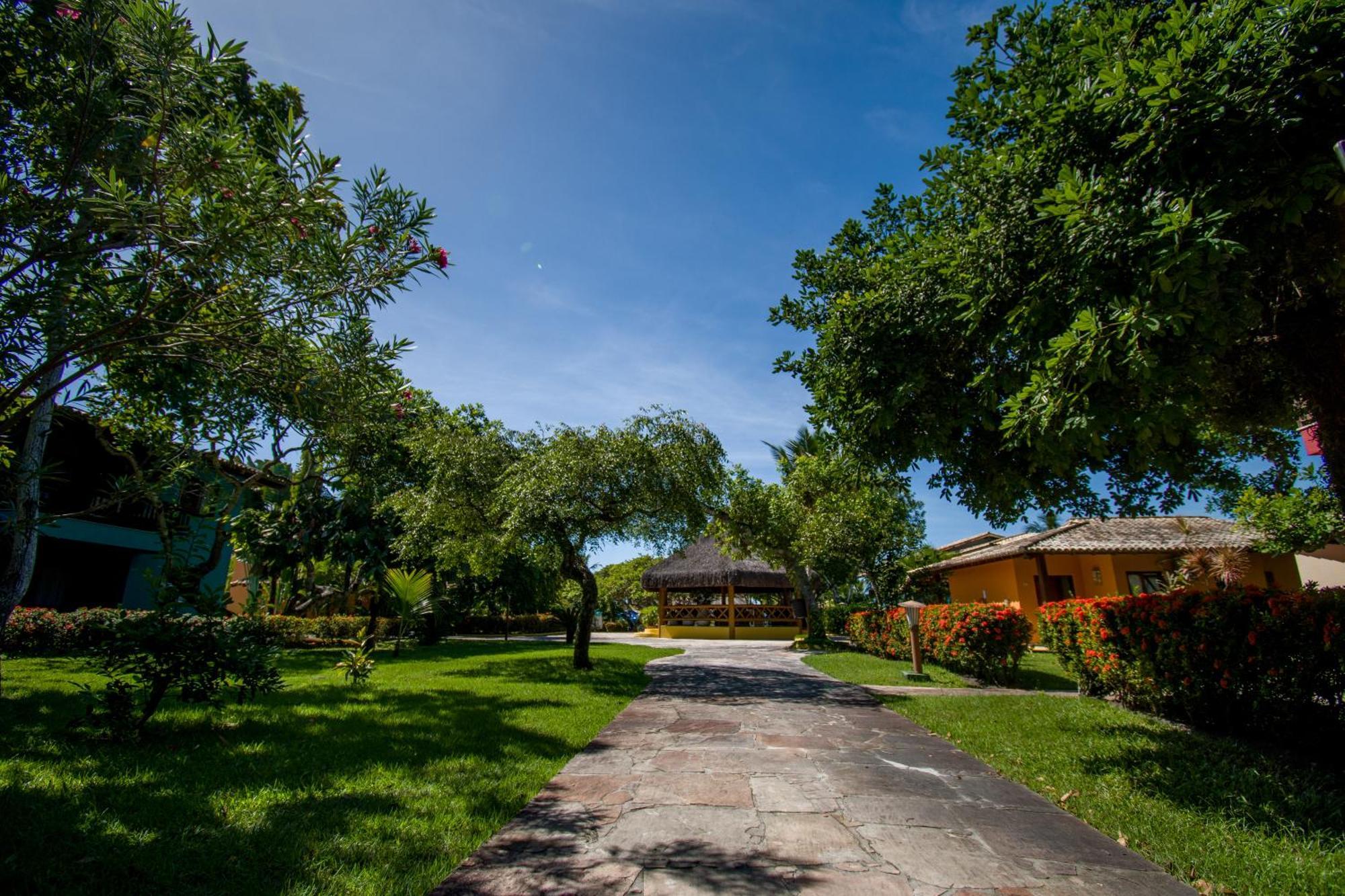 Casa Paraíso Сasa de vacaciones
