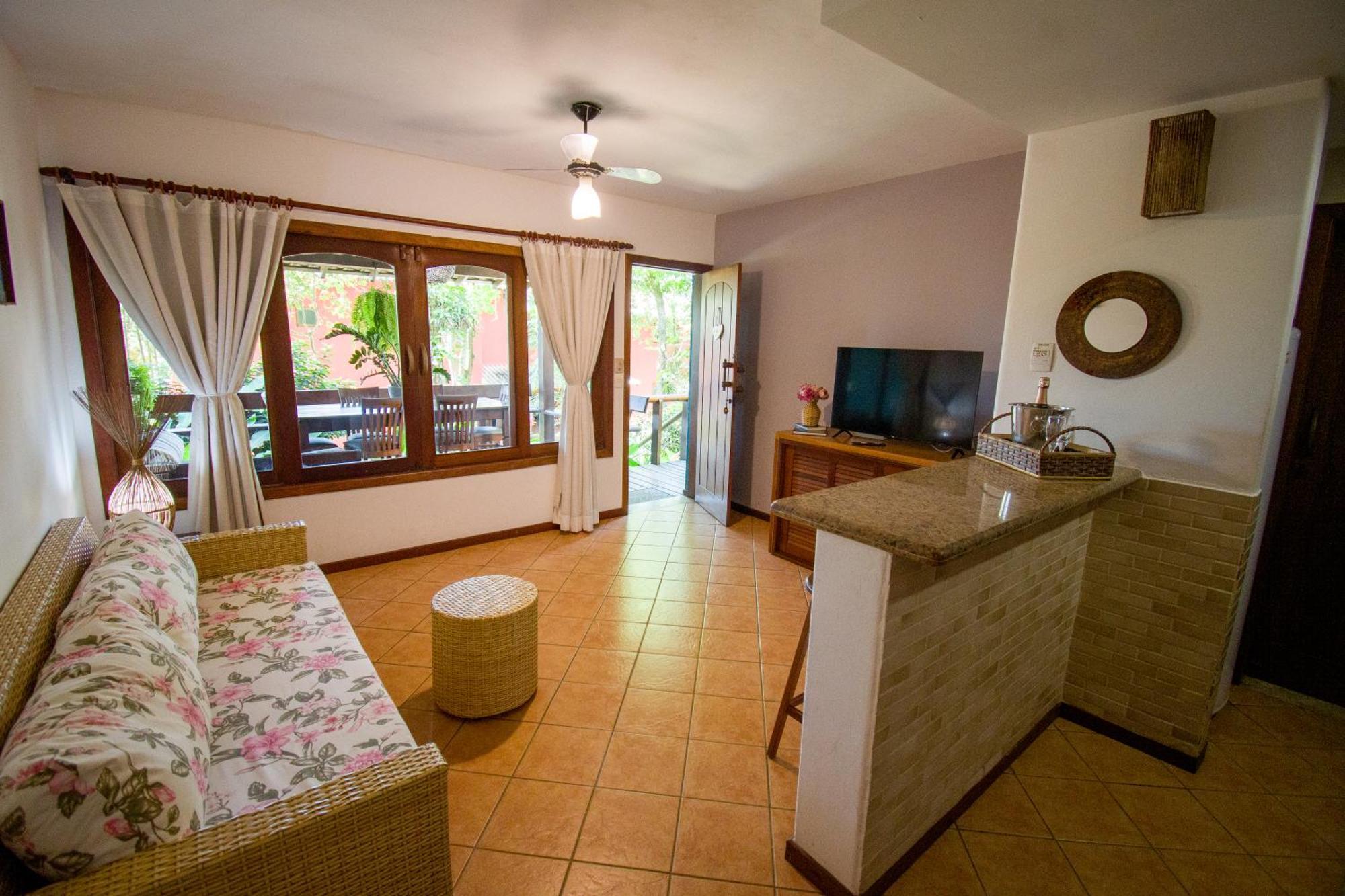 Casa Paraiso Holiday home *
