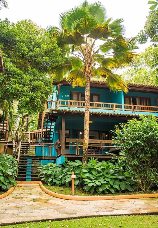 Casa Paraíso Porto Seguro