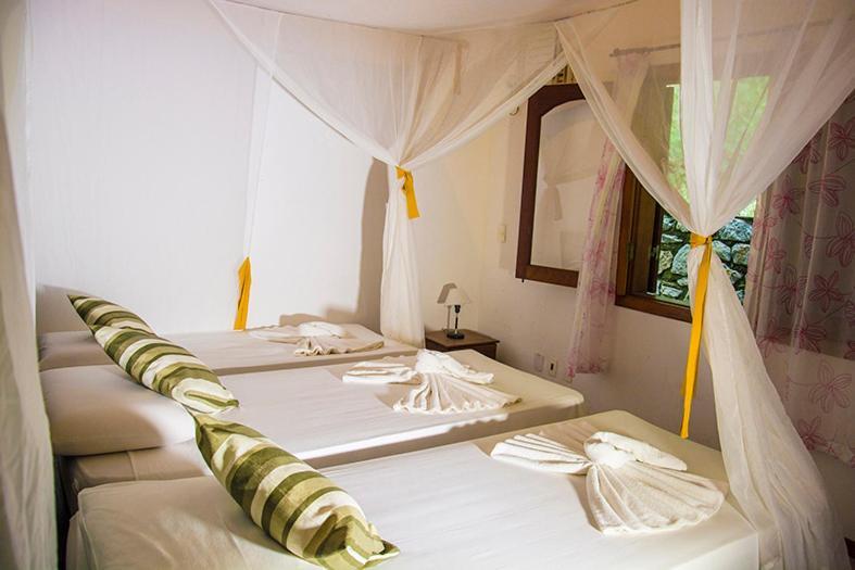 Casa Paraíso Сasa de vacaciones