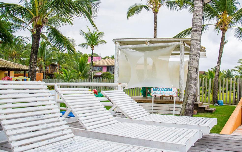 Casa Paraíso Porto Seguro