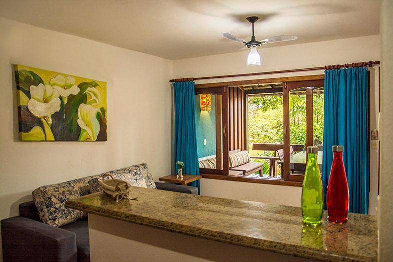 Сasa de vacaciones Casa Paraíso Porto Seguro