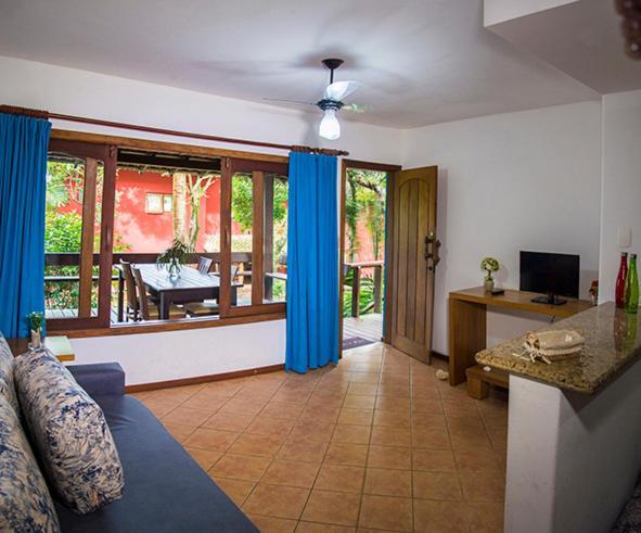 Casa Paraíso Porto Seguro