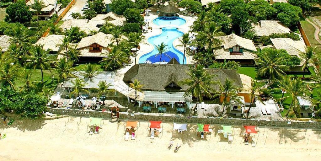 Сasa de vacaciones Casa Paraíso *