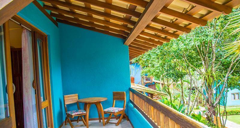 Casa Paraíso Сasa de vacaciones Porto Seguro