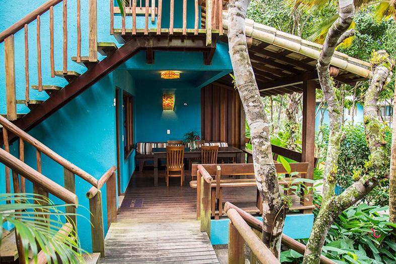 Casa Paraíso Porto Seguro