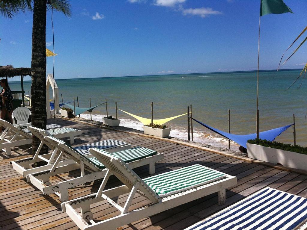Сasa de vacaciones Casa Paraíso Porto Seguro